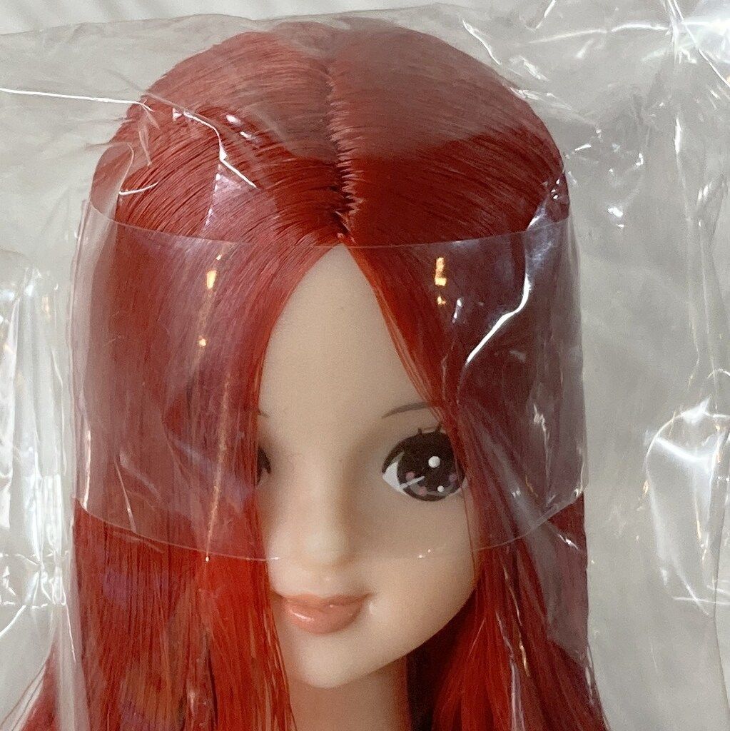 ESCドール レンくん リカちゃんキャッスル リトルファクトリー お