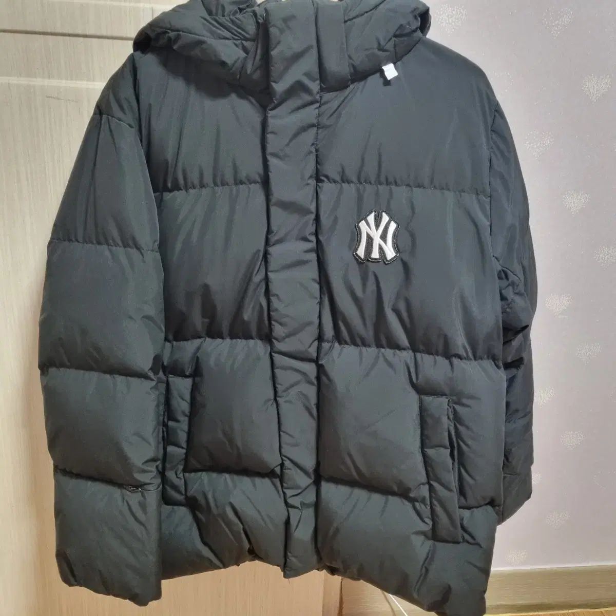 MLB MLB キッズ グースダウン 155 サイズ 状態良好