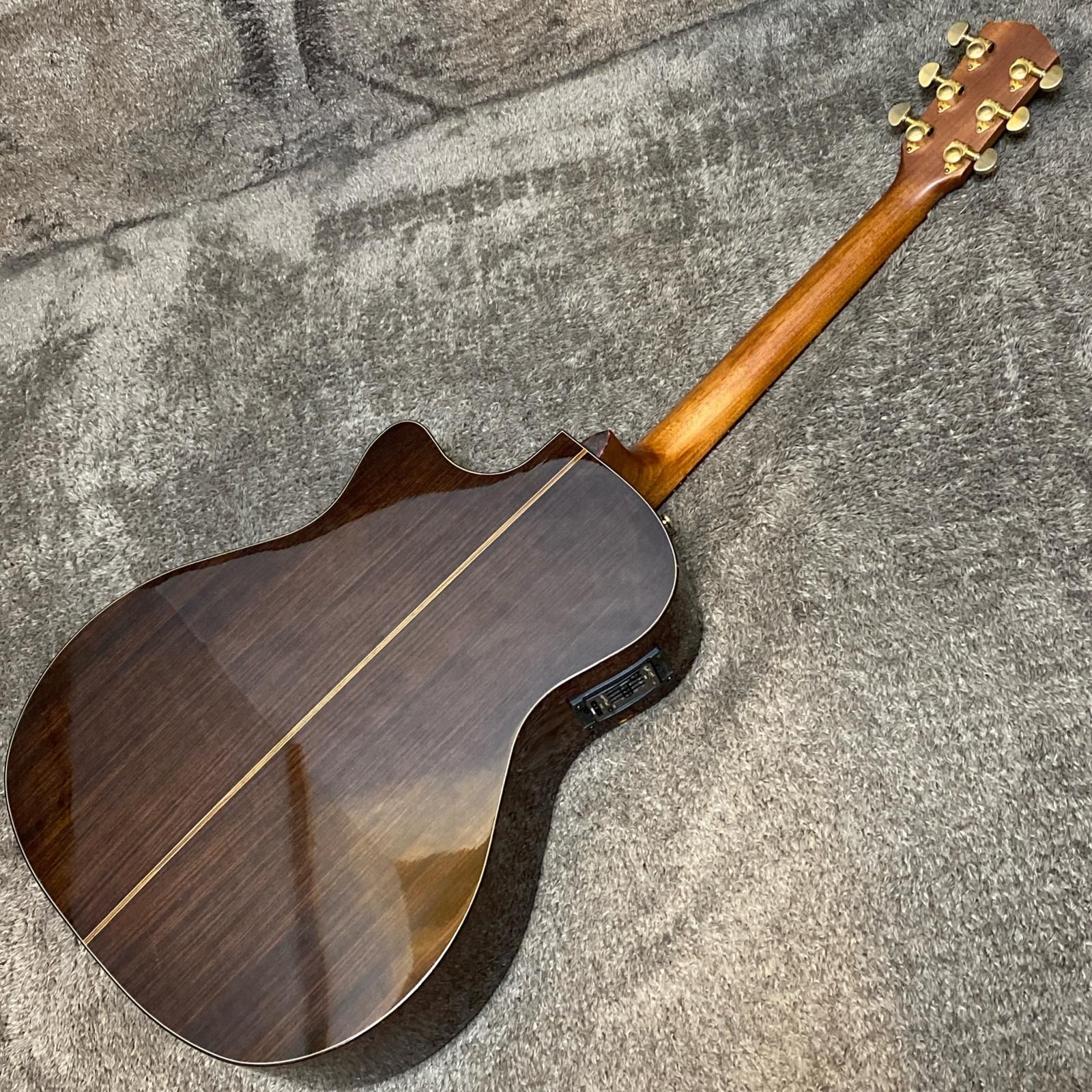 尾張小牧店】【楽器】 中古 Fender | フェンダー ギター GA