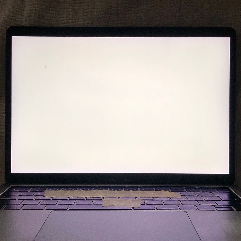 【ジャンク】Apple MacBook Pro  13-inch Yahoo!オークション - 1円~【ジャンク】Apple MacBook Pro 13
