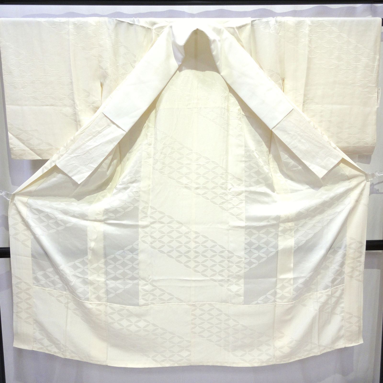 正絹 襦袢 着物 No.200701-0277 梱包サイズ60