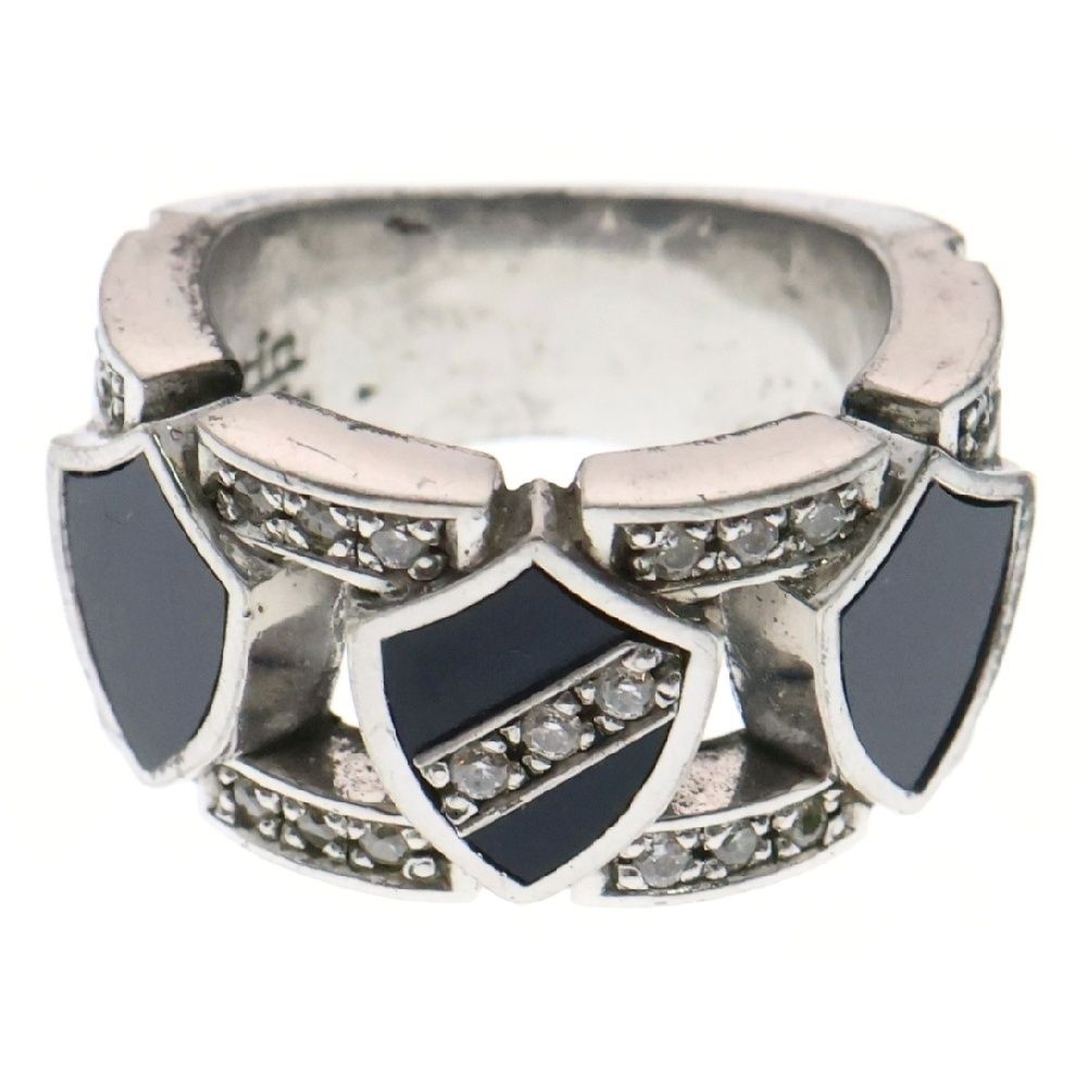 ジャスティンデイビス　ラヴィッシュ　デラックス　リング　SRJ340 シルバー 楽天市場】【中古】JUSTIN DAVIS ジャスティンデイビス リング SRJ340