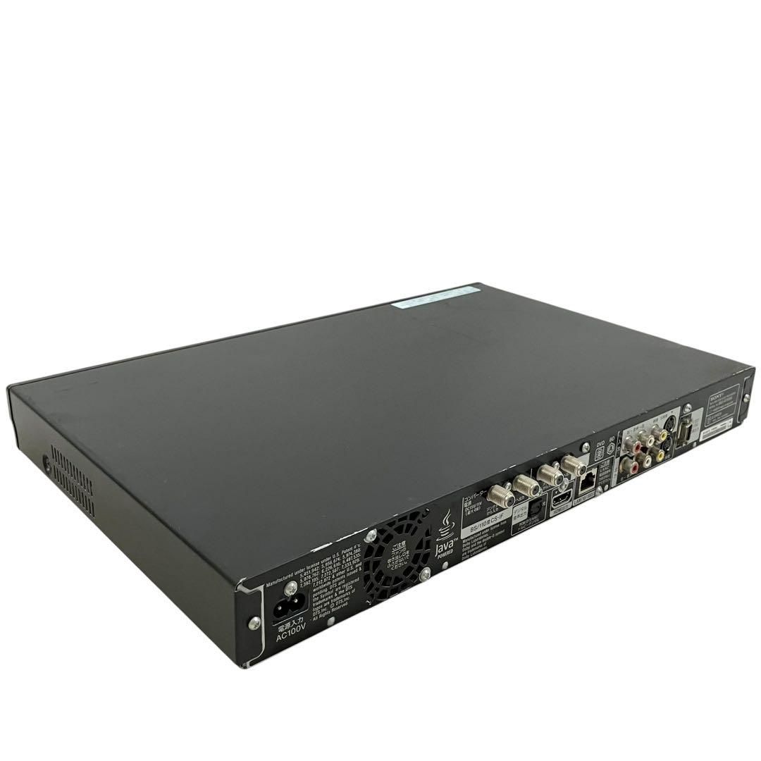 SONY ブルーレイレコーダー BDZ-AT300S SONY BDZ-AT300S 価格比較