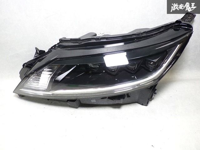 レンズキレイ！即発送】NISSAN 日産 純正 E13 ノート 前期 LED