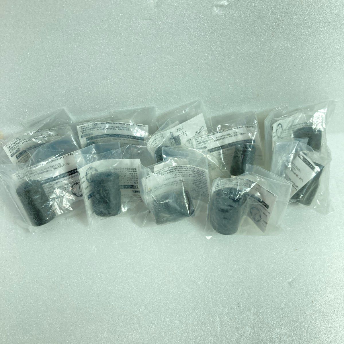 10個セット
