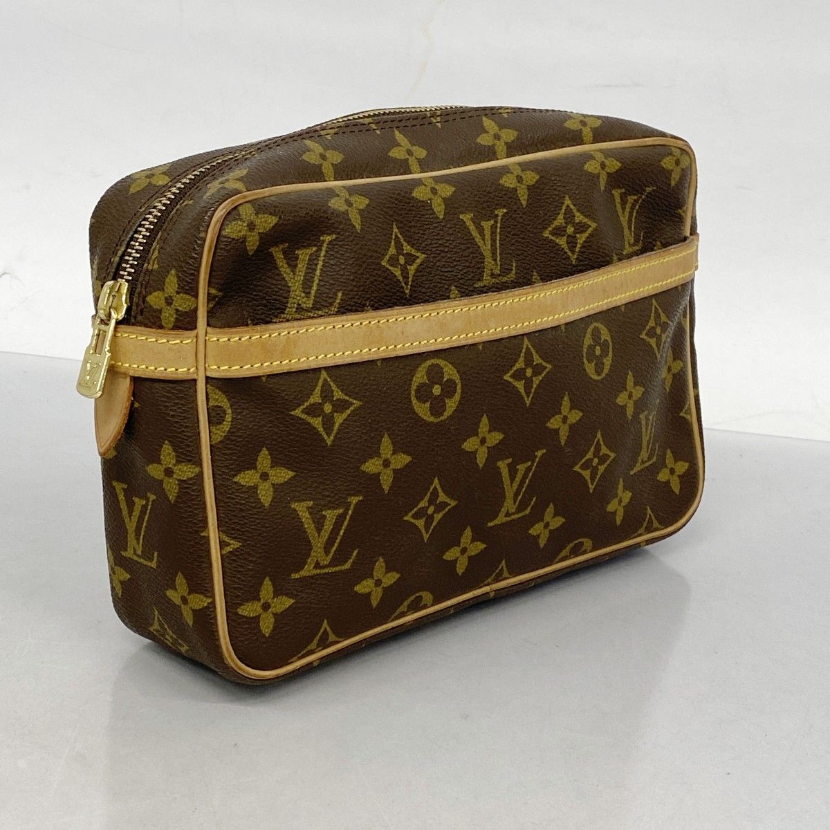 LOUISVUITTON⭐︎ルイヴィトン ⭐︎モノグラム コンピエーニュ ☆3日