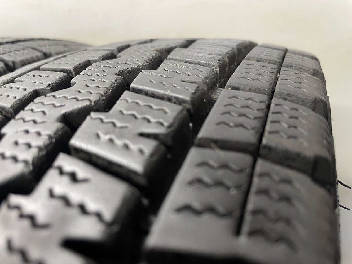 DUNLOP WINTER MAXX SV01 155 80R14 88 86N LT 14インチ 4本 23年製 バリ溝 プロボックス サクシード等 STI018 FFCRYSTALESIA_COM