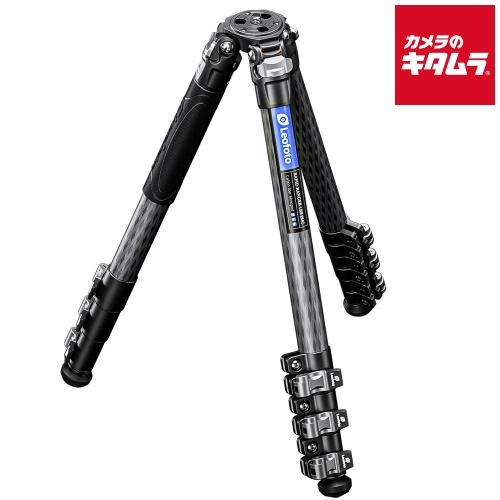 レオフォト LSR-284C カーボン三脚 納期約１－２週間