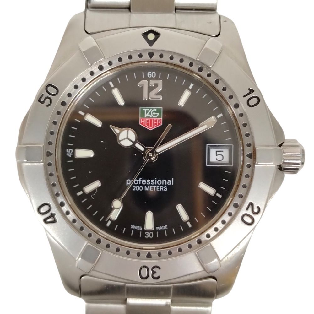 HEUER タグホイヤー