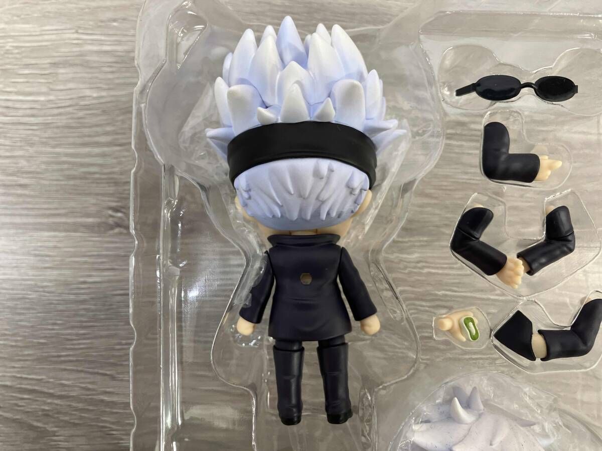 ねんどろいど 1528 呪術廻戦 五条悟 呪術廻戦/ねんどろいど