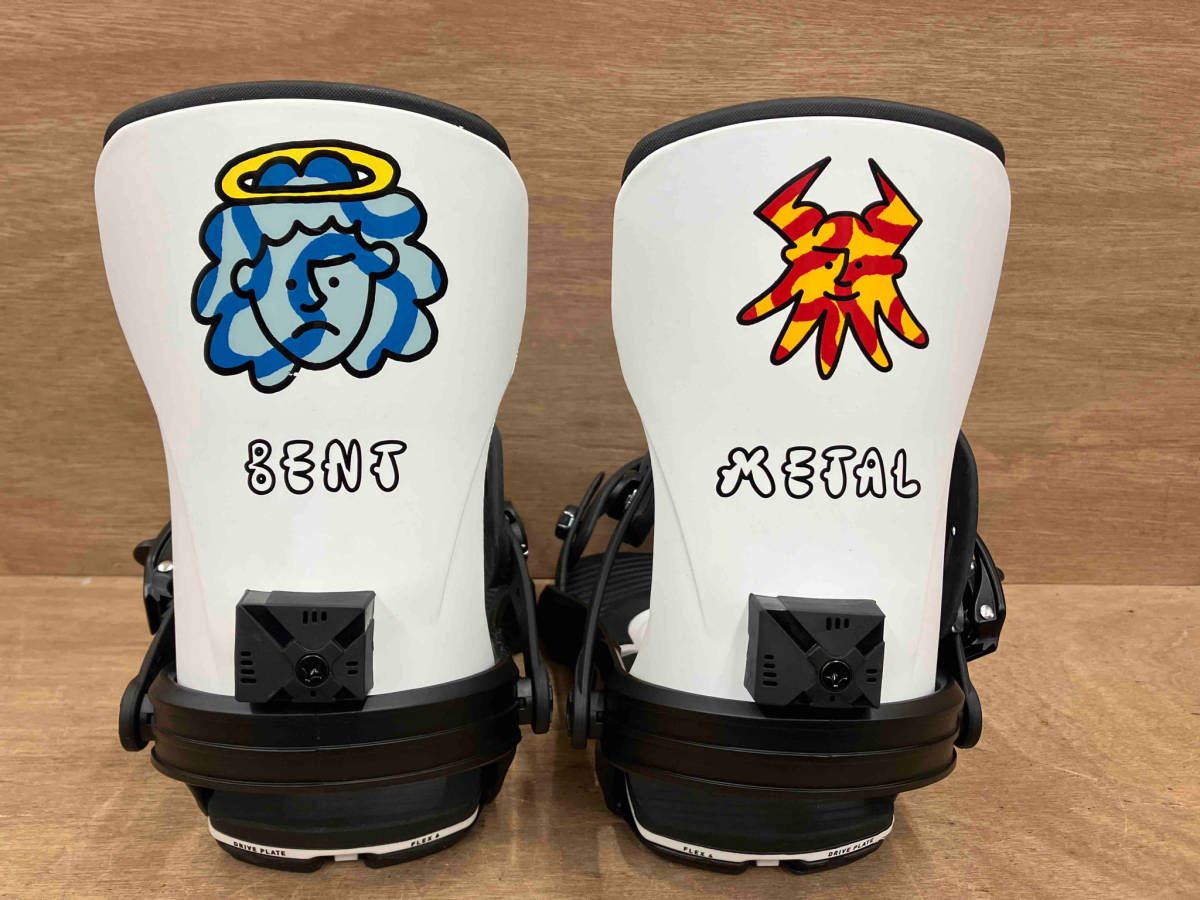 BENTL 23-24 AXTION M サイズ ベントメタル アクション BENTL 23-24 AXTION M サイズ ベントメタル アクション