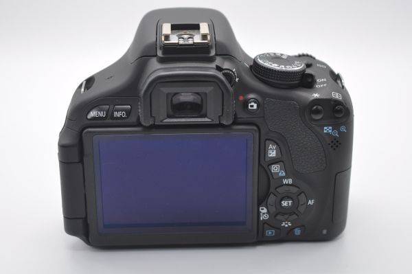 Canon デジタル一眼レフカメラ EOS Kiss X5 ボディ KISSX5-BODY - メルカリ