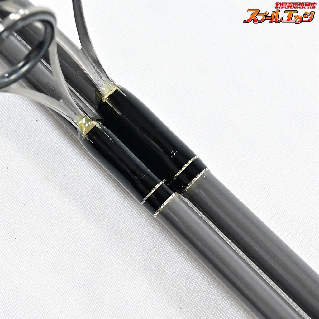 ロッド SOULS TROUT FINALIST TF-E82HHS Canne spinning SOULS Trout Finalist | BS-FISHING
