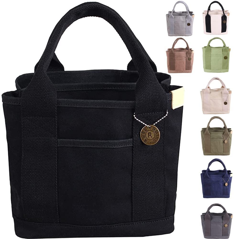 【新着商品】軽量 お散歩 かわいい おしゃれ お買い物 ミニバッグ サブバッグ 自立 旅行 ハンドバッグ ランチバッグ 通勤 マザーズバッグ 小さめ メンズ ミニトート 仕切り レディース レデ