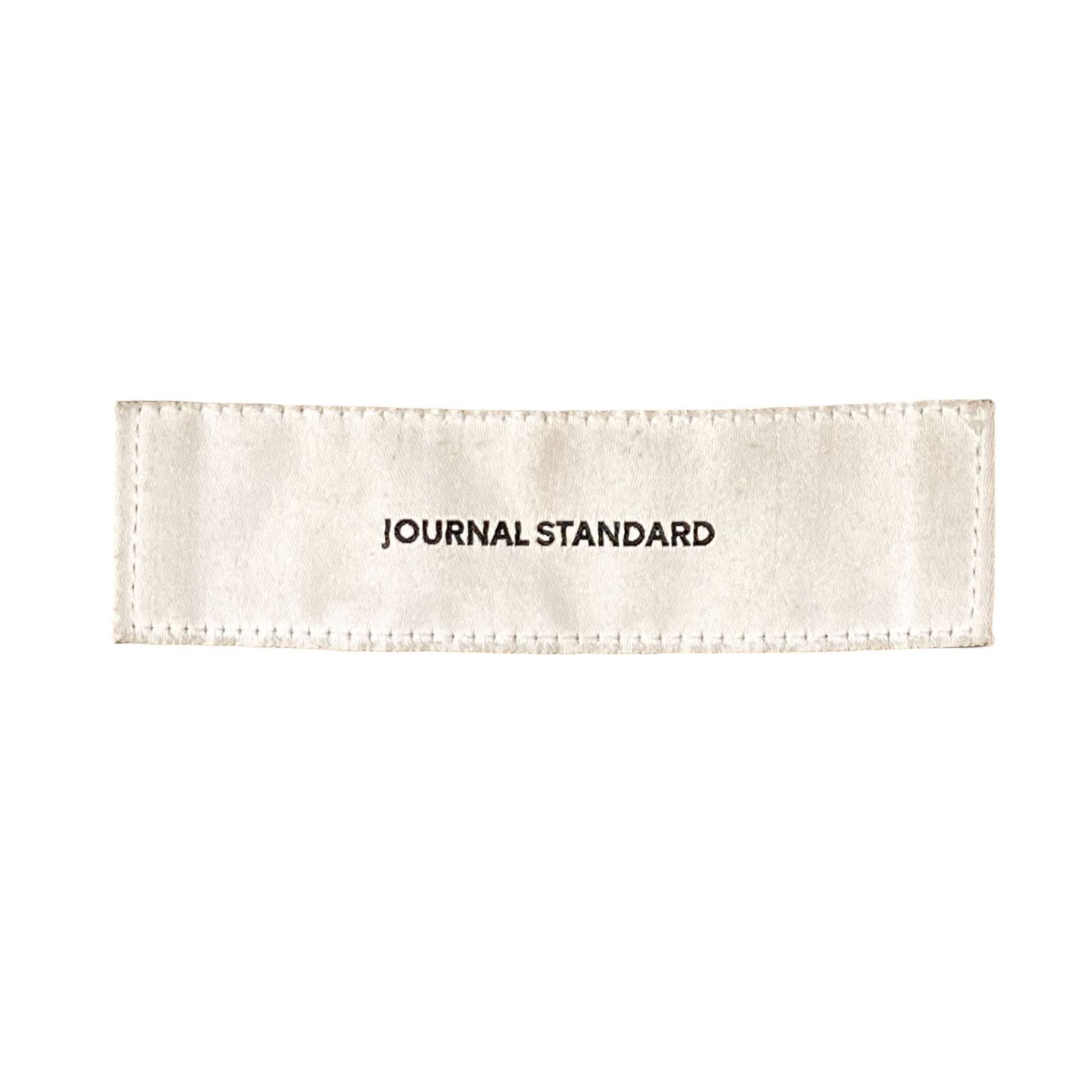 STANDARD ジャーナルスタンダード