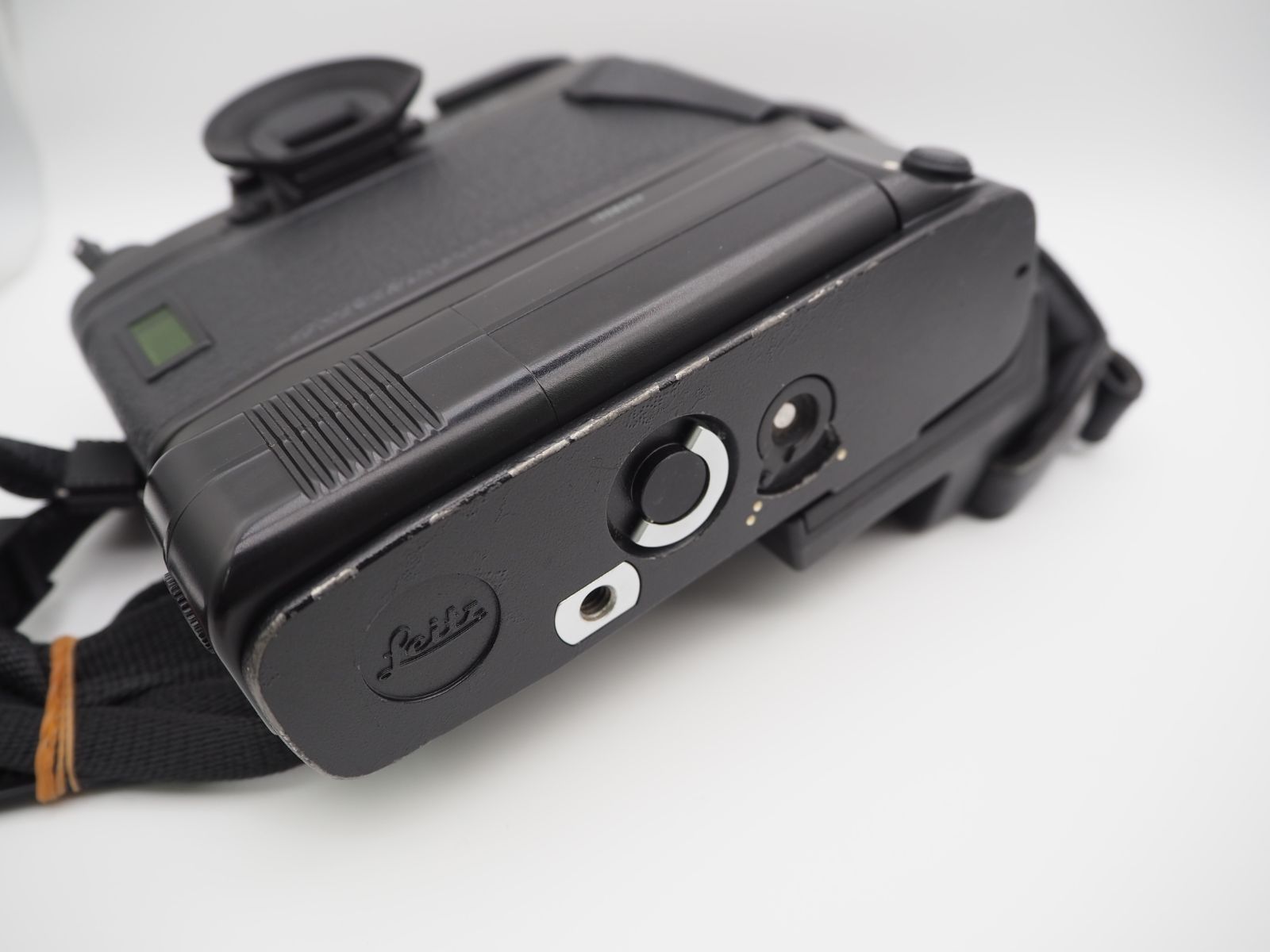 モーターワインダーＲ付き