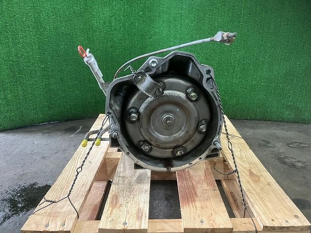 ジムニー JB23W オートマミッション ATミッション クロスアドベンチャーXC 4WD 20002-76J91 Z7T