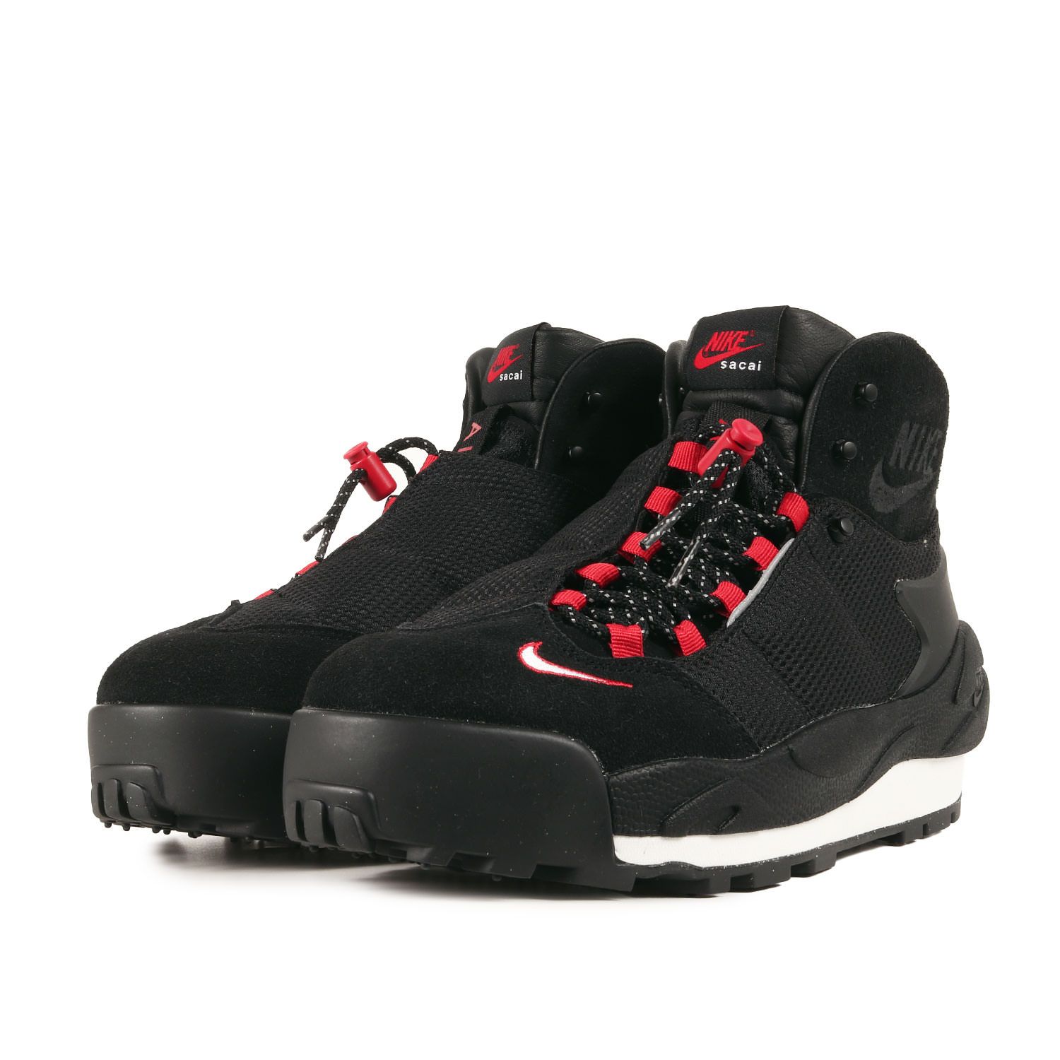 【たろうさん専用】中古美品NIKE×sacaiシューズ MAGMASCAPE sacai × Nike Magmascape 