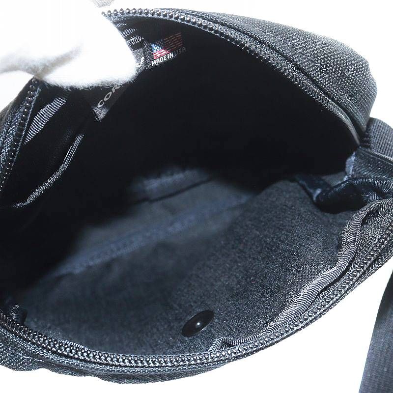 The Ennoy Professional ザ エンノイ プロフェッショナル SHOULDER BAG ...