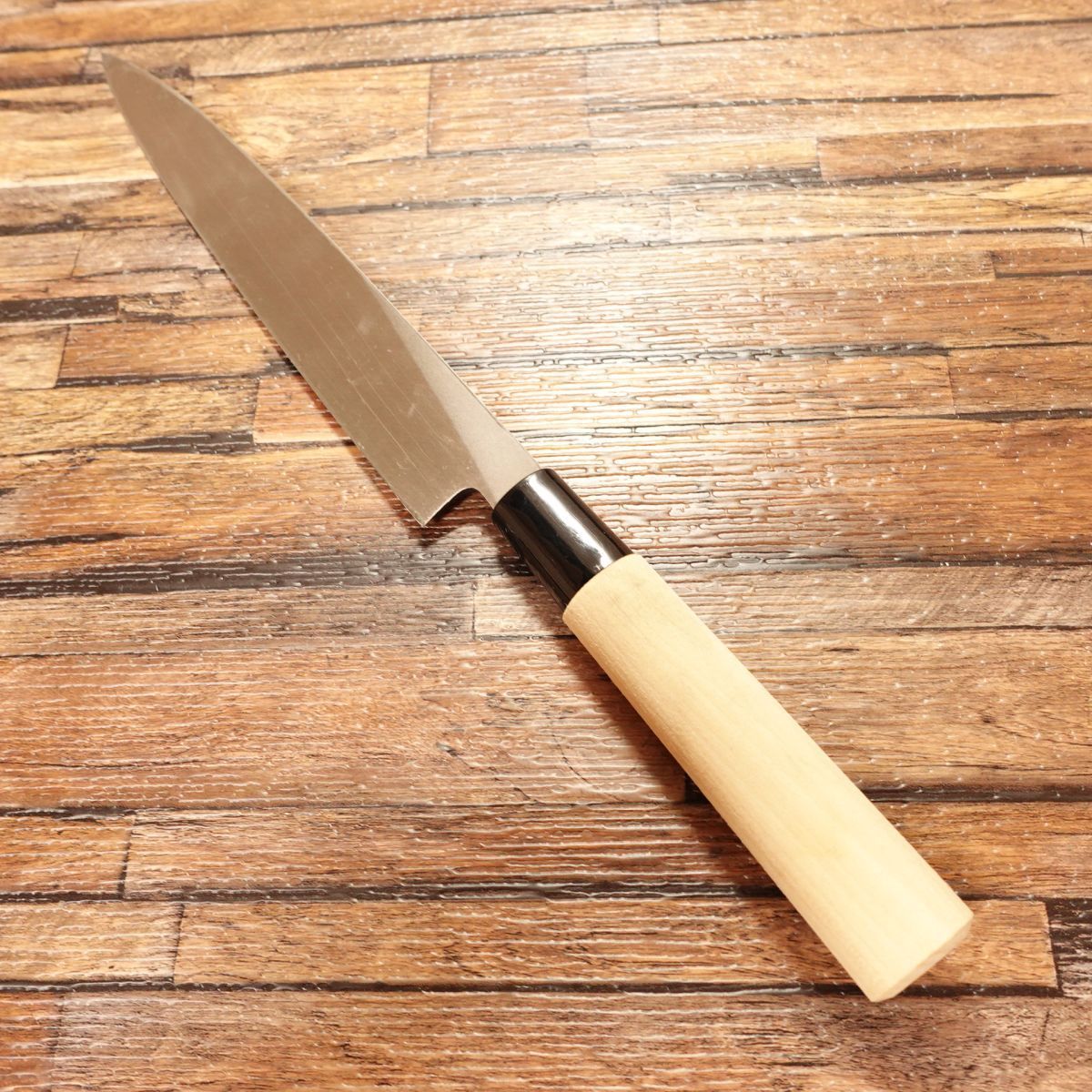 清綱柳刃包丁2本セット 新品 未使用 【公式ショッピングサイト】