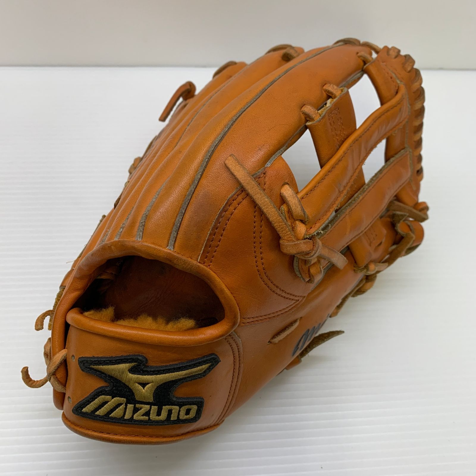 ミズノ MIZUNO ミズノプロ 硬式 大人 一般 内野手用 グローブ グラブ 右投げ 2GW18505 品 野球 6346