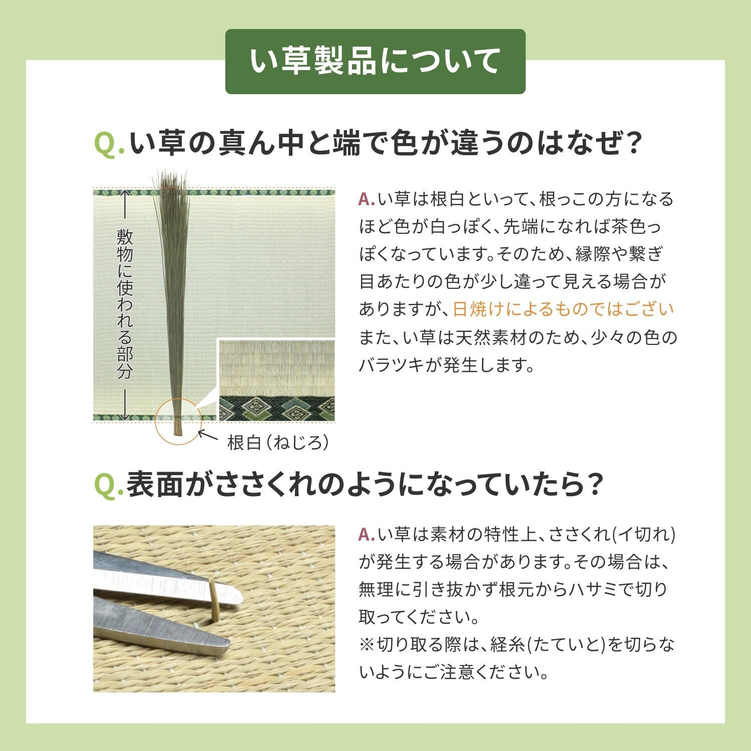 裏貼り
