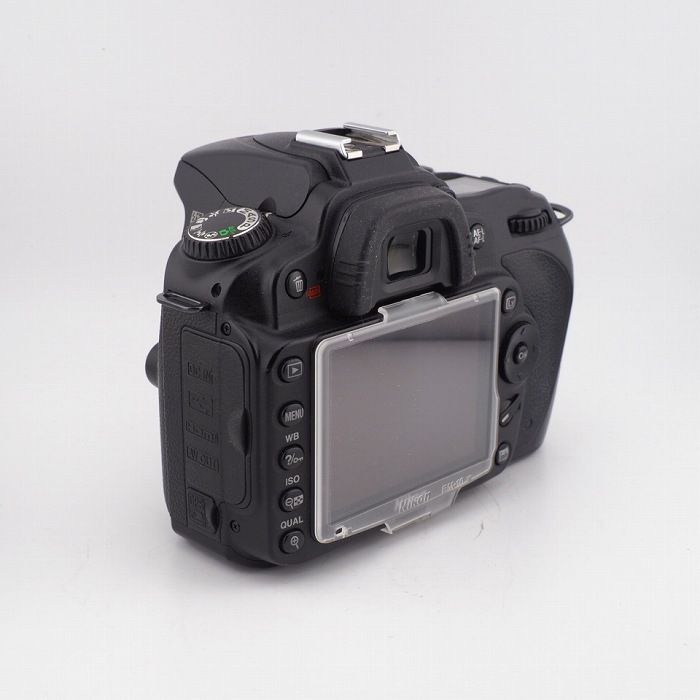 Nikon D90