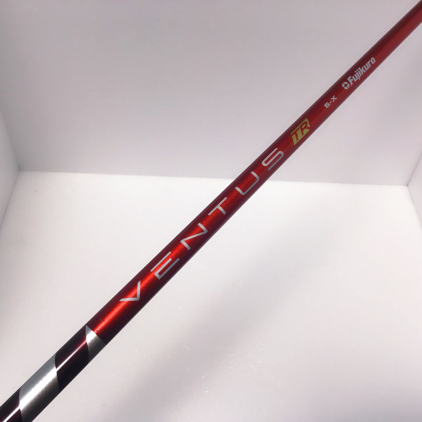 ベンタス TR レッド ベロコア VENTUS TR RED VELOCORE 6-X USモデル 