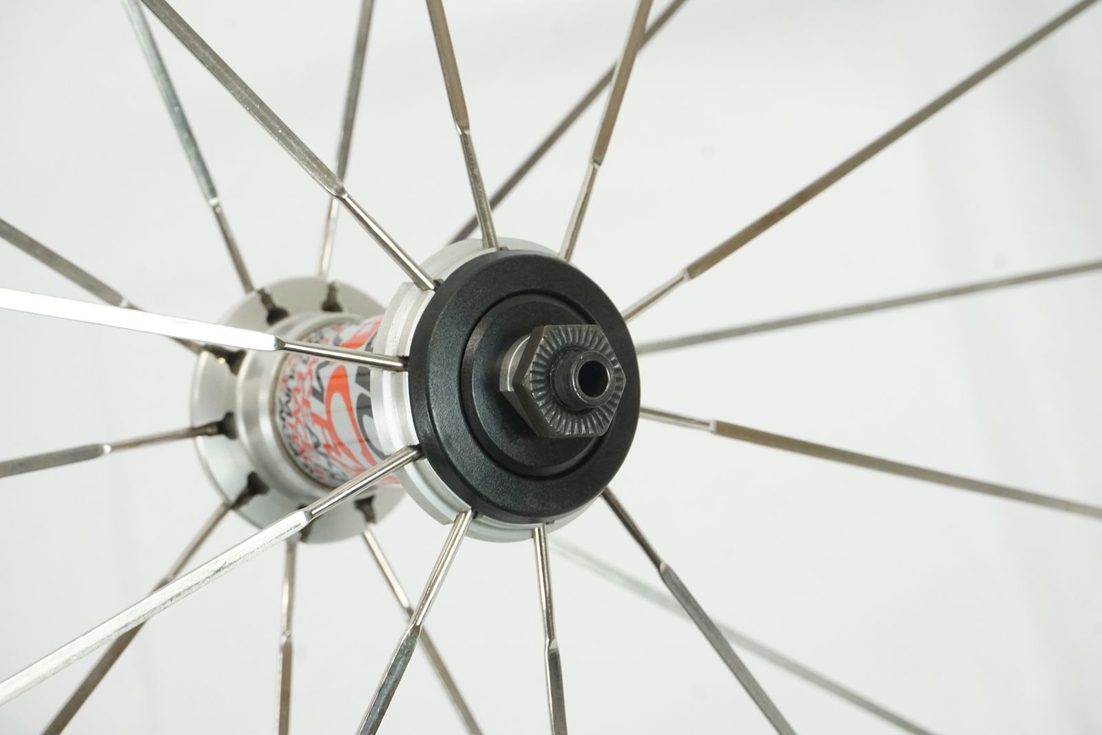 MAVIC 「マビック」 AKSIUM シマノ 11速 MAVIC 「マビック」 AKSIUM RACE シマノ 11速 ホイールセット