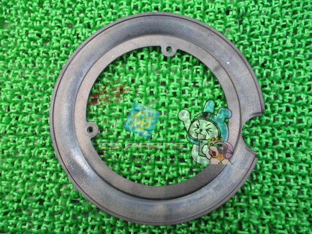 V-MAX クランクケースカバーガスケット 在庫有 即納 ヤマハ 純正 新品 バイク 部品 車検 Genuine sI