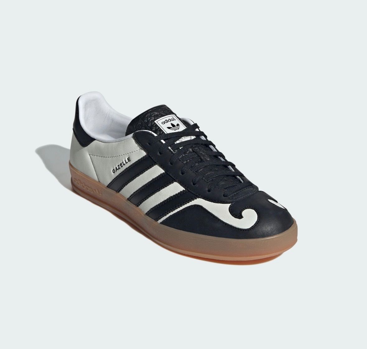 adidas Originals GAZELLE INDOOR GATSIN アディダス オリジナルス 