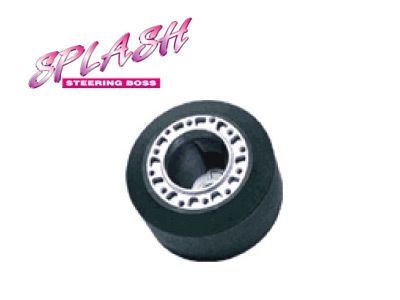 スプラッシュ/SPLASH ステアリングボス 112 スバル インプレッサ WRX