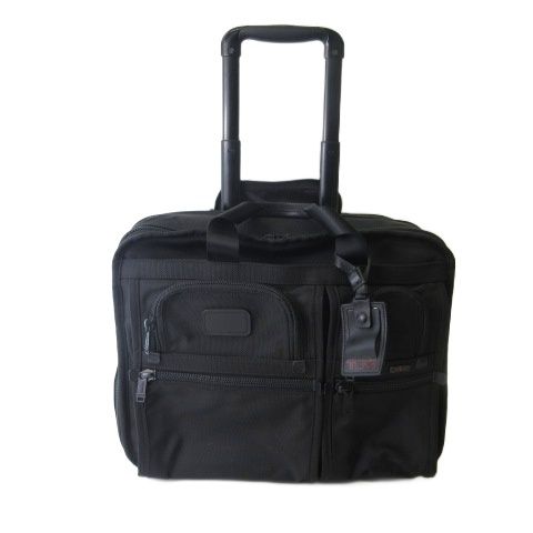 トゥミ TUMI 26103DH アルファ ALPHA キャリーケース ブリーフ