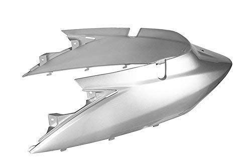 CF4EA CF46A アドレスV125 G 3096 アドレスV125 G スズキ 塗装済み カウル 銀 シルバー 3点セット 純正タイプ外装セット Center Parts バイクパーツセンター Bike SKLAD-KIRPICHA_RU