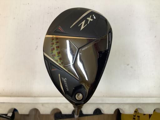 中古】 ダンロップ SRIXON ZXi H4 ユーティリティ UT Diamana 中古】 ダンロップ SRIXON ZXi H4 ユーティリティ UT Diamana