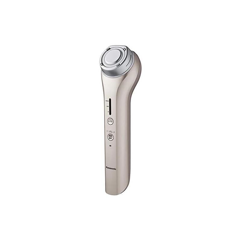 Panasonic 美顔器 ウォータークリアジェル付き 【公式通販】