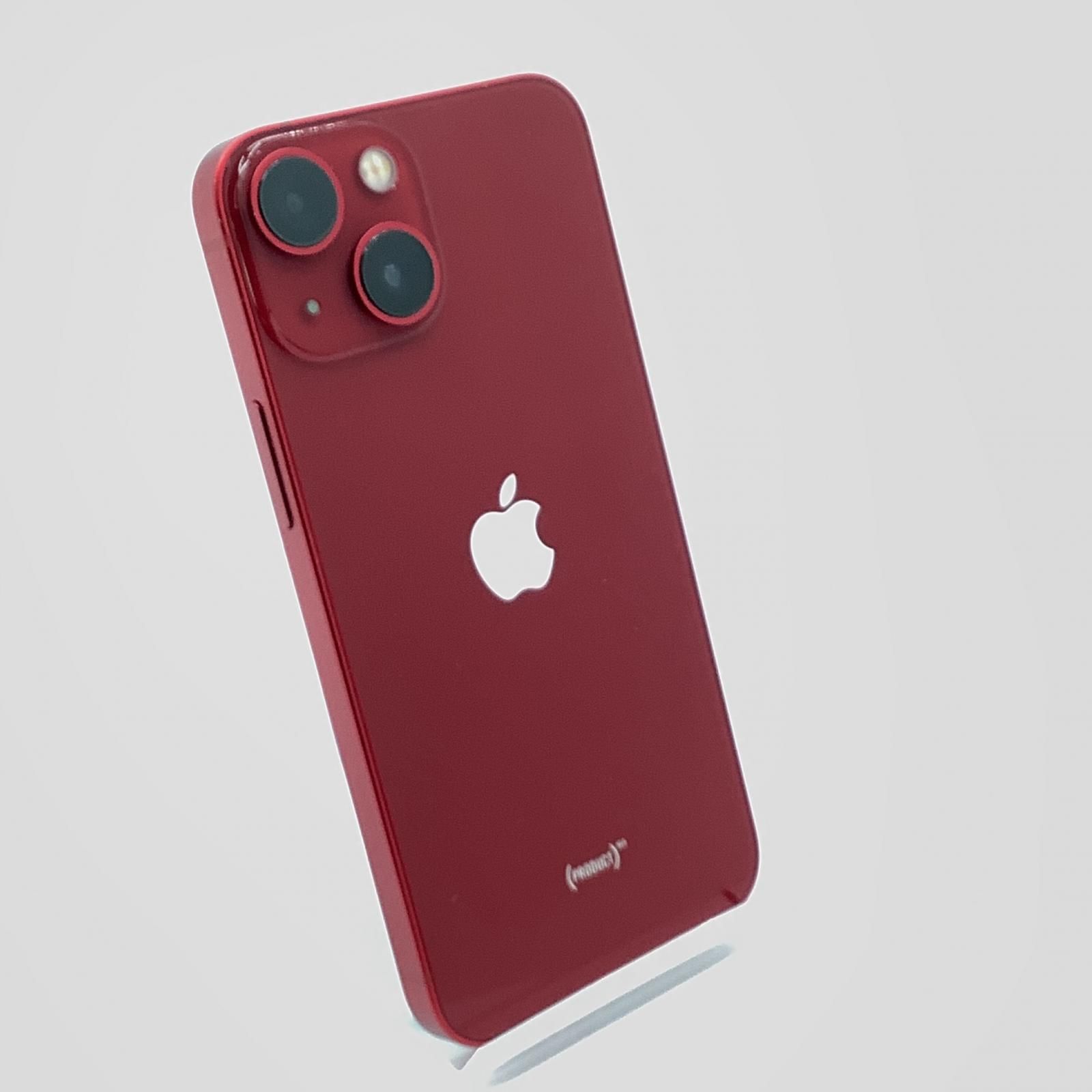 全額返金保証】【最速発送】Apple iPhone 13 mini 256GB (PRODUCT)RED Softbank 動作確認済 83% 白ロム  - メルカリ