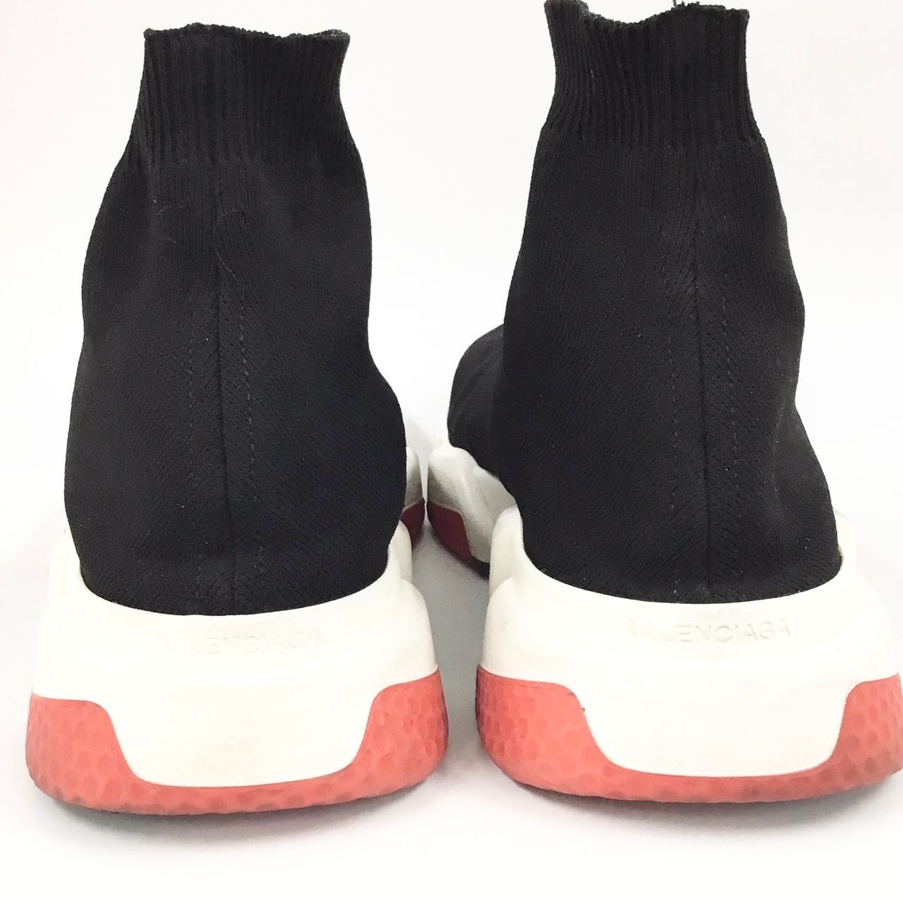 BALENCIAGA バレンシアガ アッパー未使用近い！ スピード