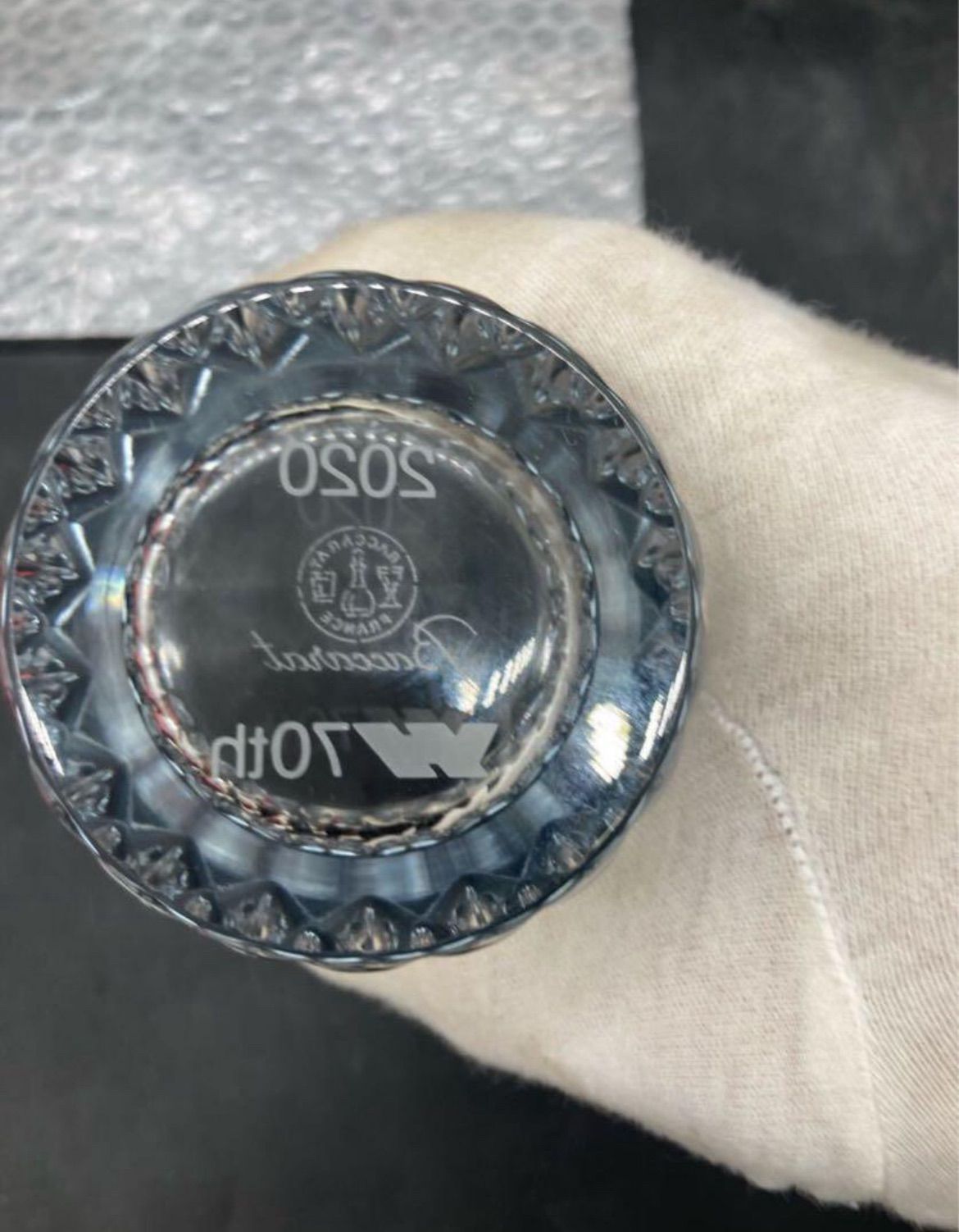 1343 Baccarat