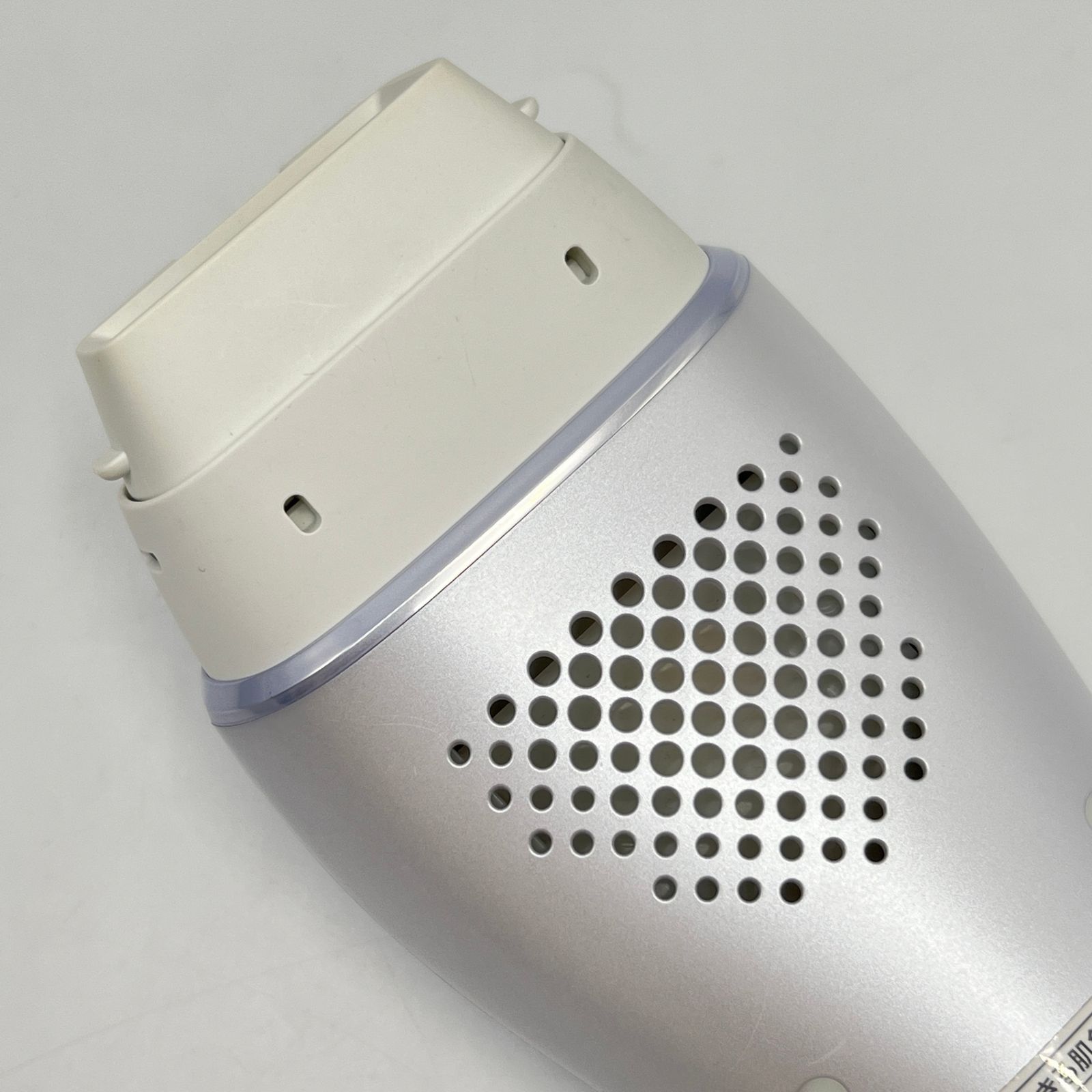 パナソニック 光美容器/脱毛器 光エステ ボディ&フェイス用 ハイパワー