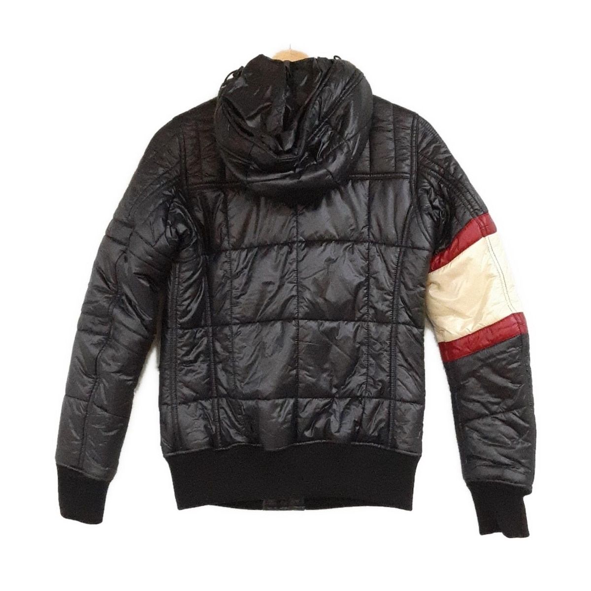 【M サイズ】ヒステリックグラマー　ブルゾン　総柄 HYSTERIC GLAMOUR（ヒステリックグラマー）の「MICHAEL JACKSON