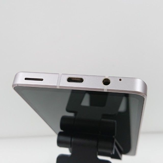 AQUOS sense7 SH-53C SIMフリー ライトカッパー 送料無料 本体 c13159