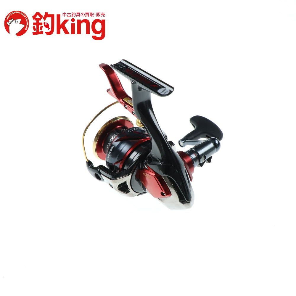 ダイワ 20 ソルティガ 14000-XH /T123M ヒラマサ カンパチ ブリ  