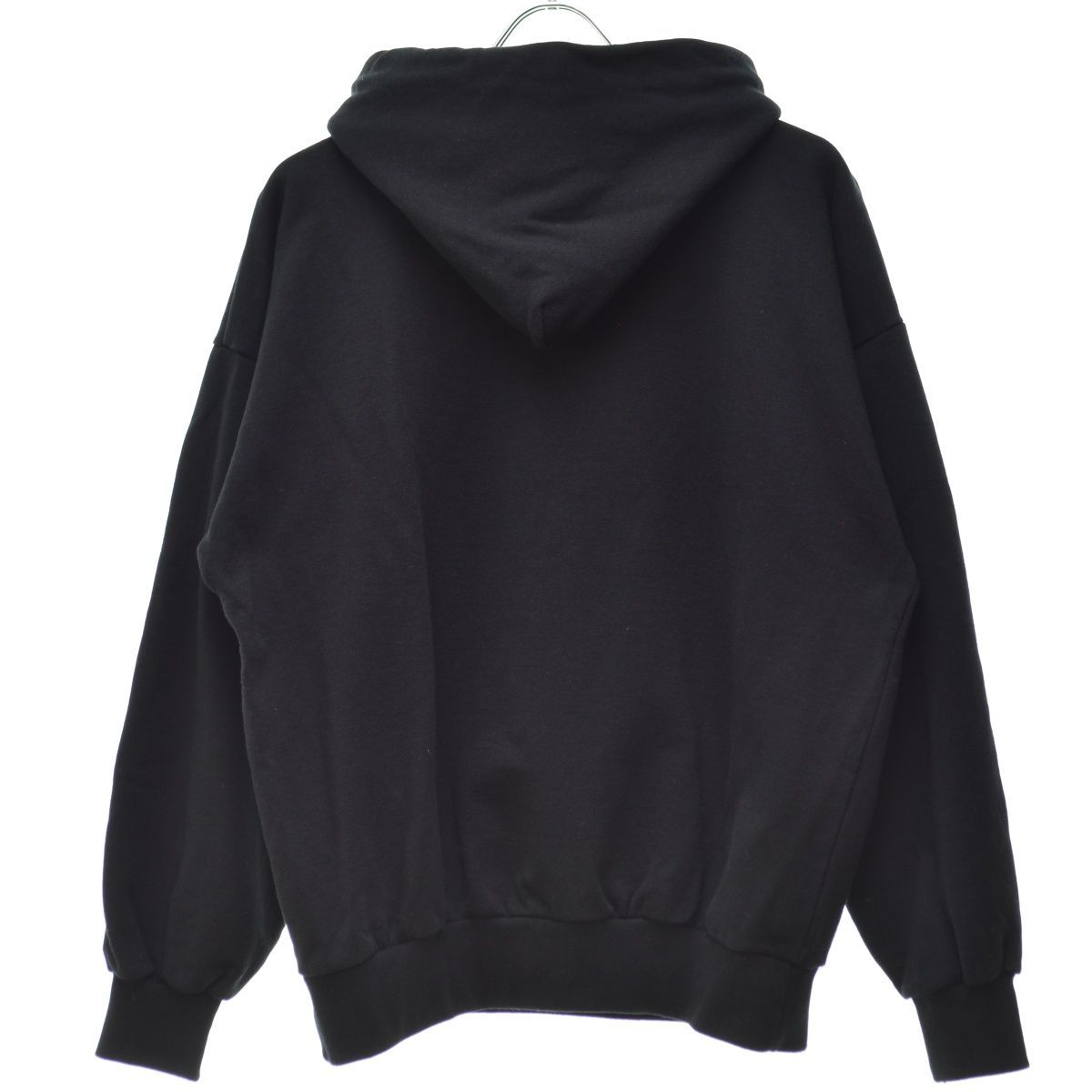 1【WTAPS】23AW 232ATDT-HPM01S SIGN / HOODY / COTTON スウェット