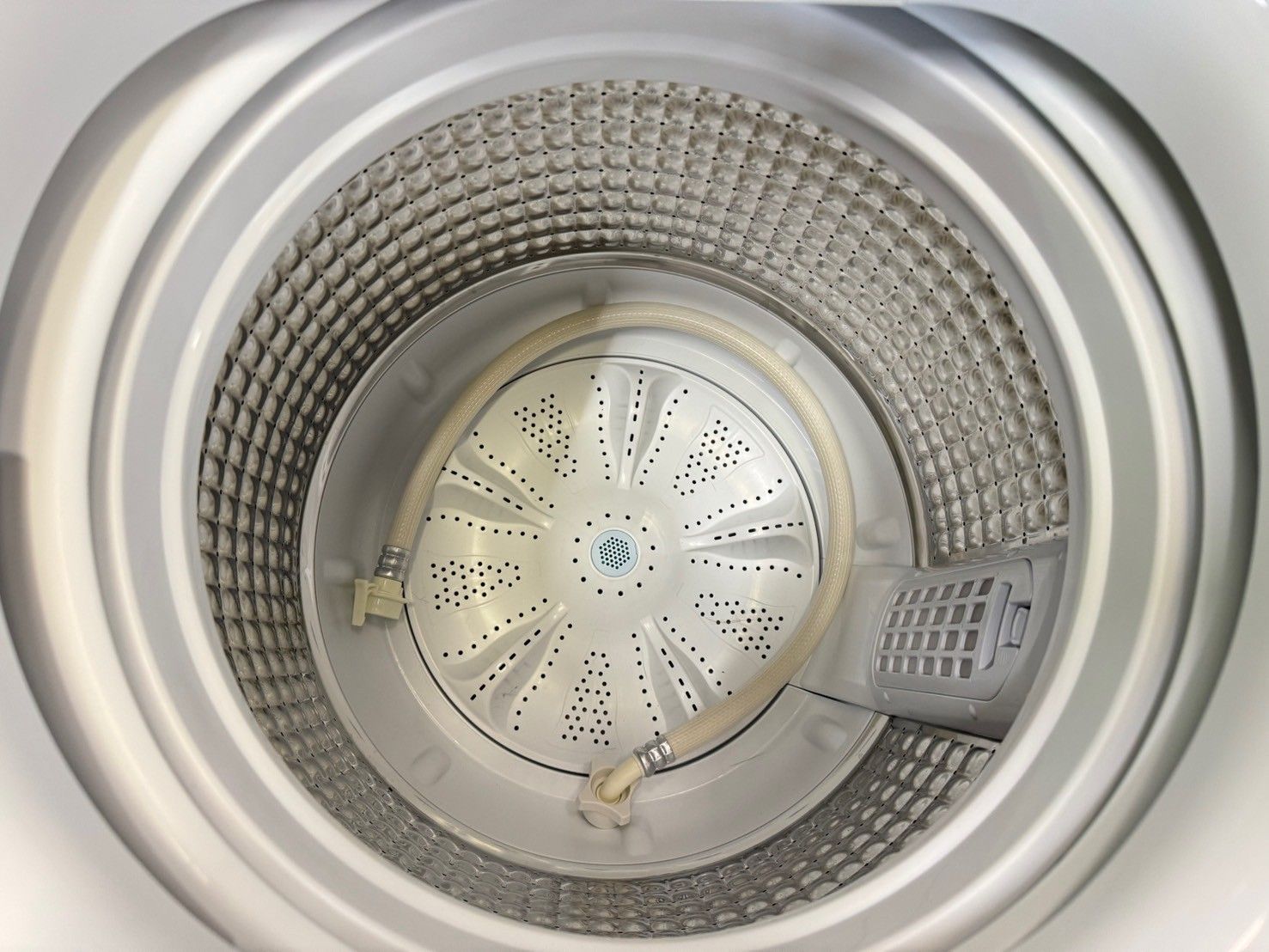 大阪送料無料☆3か月保障付き☆洗濯機☆ハイアール☆7kg☆2022年☆JW