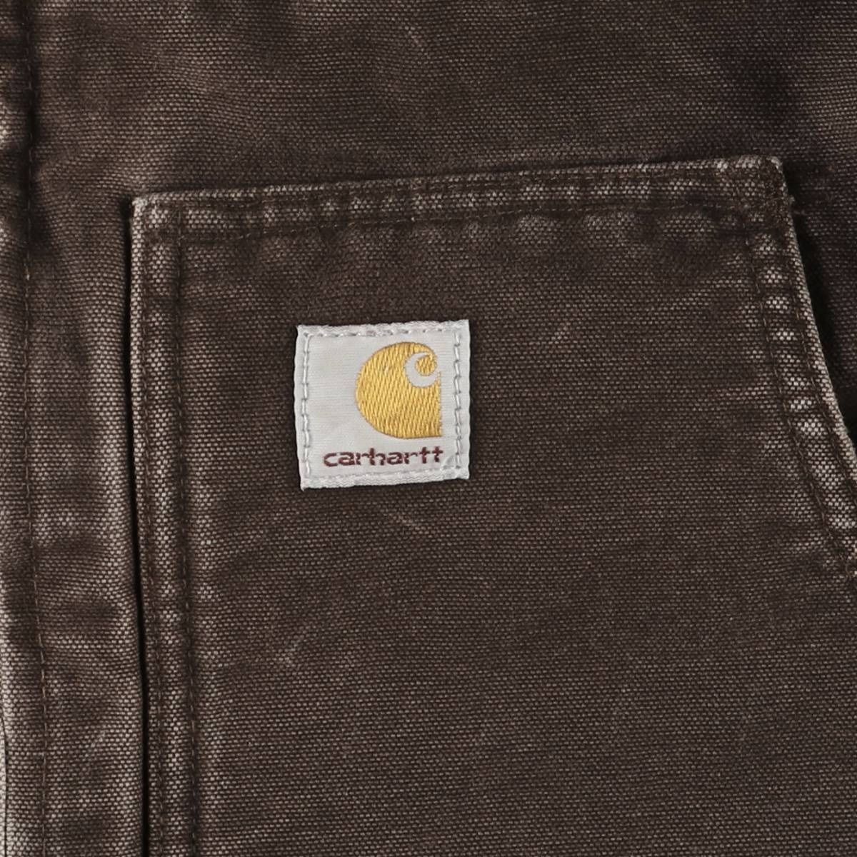 カーハート Carhartt