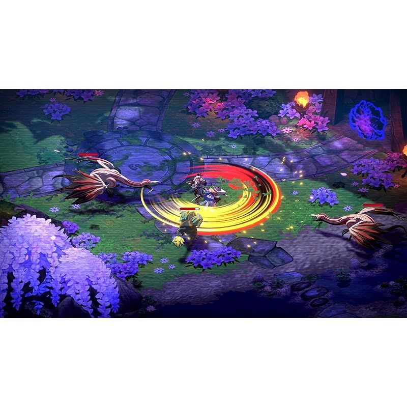 トワと神樹の祈り子たち -Switch : 特典付 新品未開封 ホビーサーチ おもちゃ - (Switch) ゲーム ニンテンドースイッチ Switch | のゲームブログ とわと新樹の 安い商品を通販