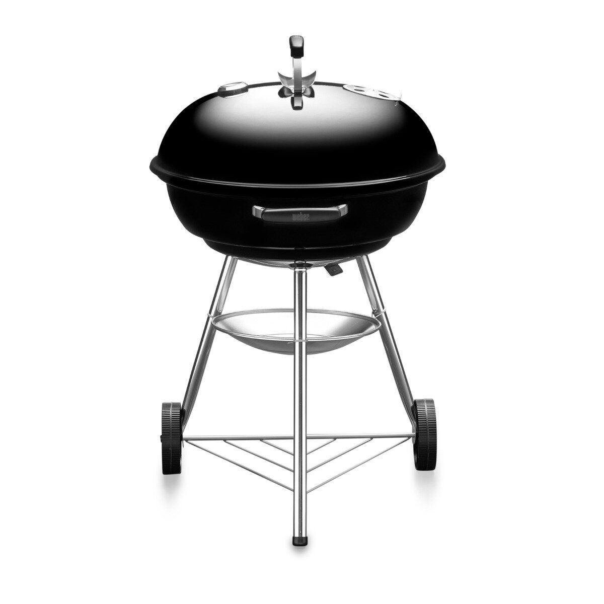 コストコ商品!ウェーバー 57cm コンパクトケトル チャコールグリル 温度計付 ct60691