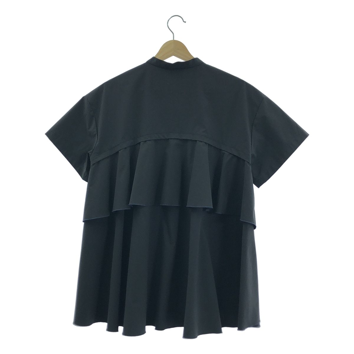 UNITED ARROWS / ユナイテッドアローズ | バックフレア ショート