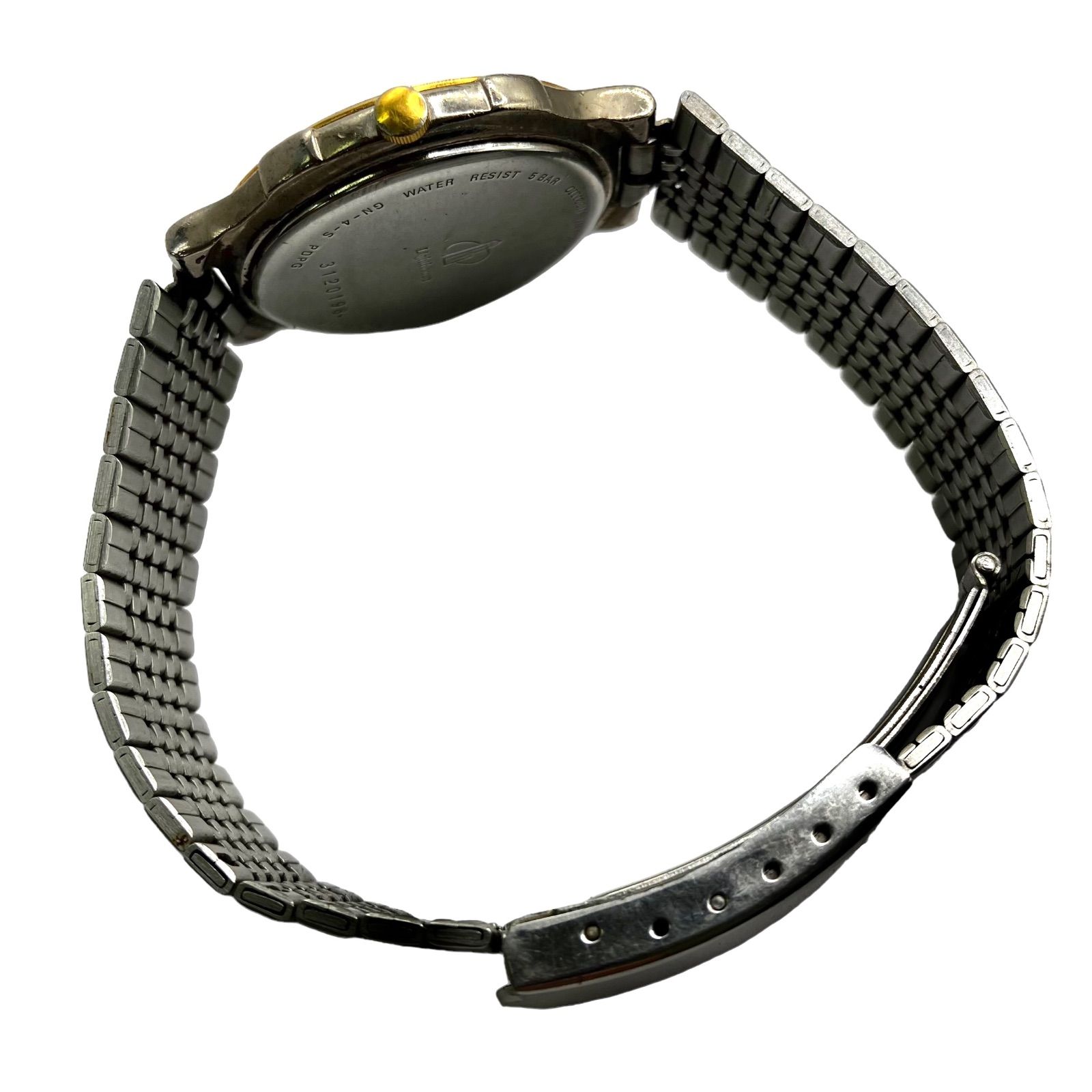 CITIZEN シチズン⭐️ Lighthouse】 新品電池交換 シチズン